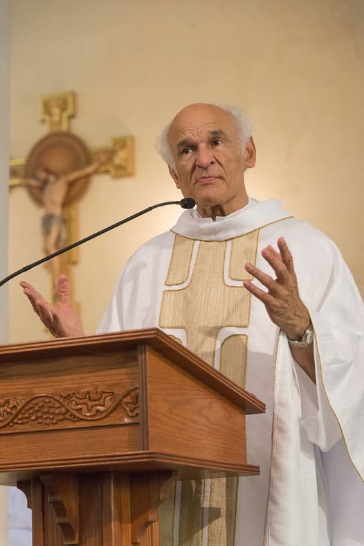 Fr Kenneth Vieira Obituary Port of Spain TT Death: Beloved Catholic Priest Has Died