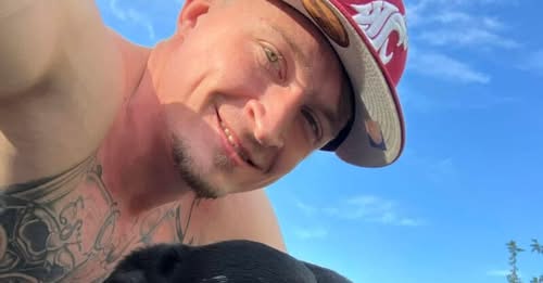 Colfax, Washington Death: 35-Year-Old Jesse Harrell Found Dead at Whitman County Jail