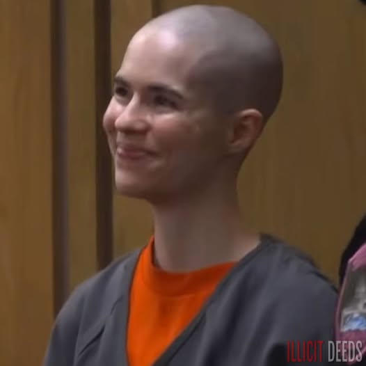 Timothy Bradburn Shooting Death Spokane City Washington Obituary: Alyssa Bradburn, Daughter Journaled About Killing Her Dad