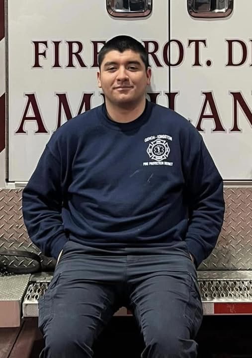 Juan Gasca Obituary 2026 | Death– Genoa, IL Mourns as Dedicated DeKalb Firefighter Has Died Unexpectedly