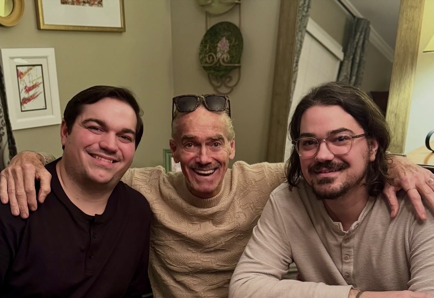 Danny Clay Hartley Car Accident Death Marrs Spring Alabama Obituary: Beloved Resident Dies Following Medical Crisis and Vehicle Impact with Tree on University of Alabama Campus Near Marr’s Spring