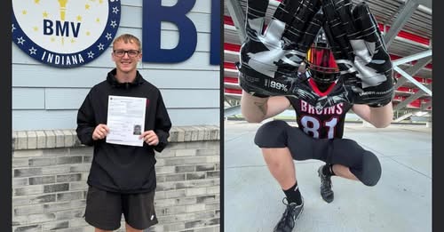 Gavyn Orlando Car Accident Death Hartford City IND Obituary:19-Year-Old Gavyn Orlando Killed, Two Injured in High-Speed Crash in Wells County