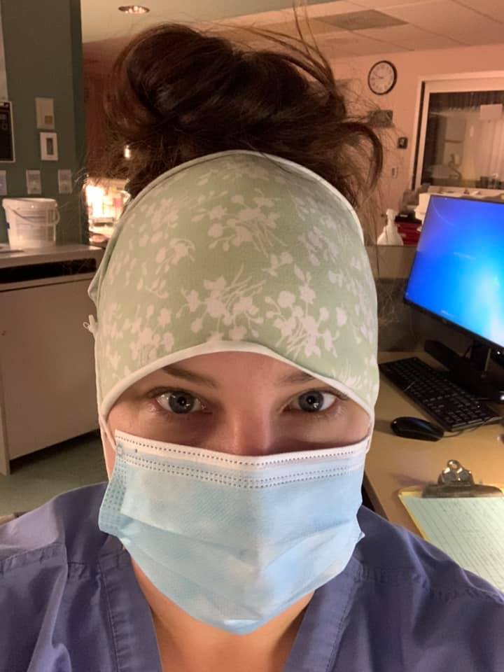 Callie Klimas Obituary 2026 | Nashua, NH Death: Beloved RN Passes Away, Leaving Enduring Legacy in Nashua, New Hampshire