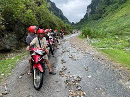 Ha Giang Loop Accident 2026: Girl Loses Leg (or Dies?) – Vietnam Motorbike Safety Warnings for Tourists