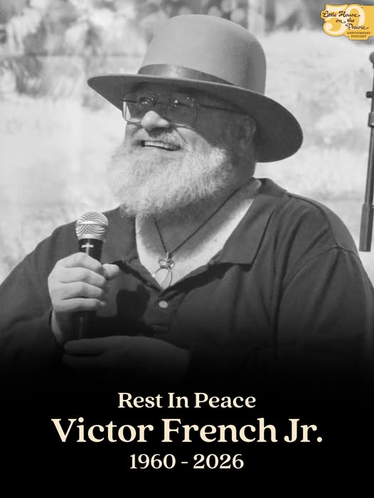 Victor French Jr. Obituary Santa Barbara, CA Death: Son of 'Little House on the Prairie' Star, Passes Away; Fans Mourn Beloved Legacy Keeper