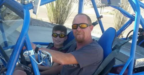 Robert Hall Car Accident Death Fort Mohave, Arizona Obituary: Beloved Fort Mohave Resident Killed in UTV Crash