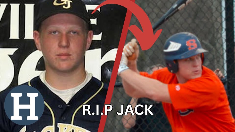Jack Gersten Obituary 2026 | Atlanta, Georgia Death – Atlanta Rising Baseball Star Dies in Tragic Car Crash