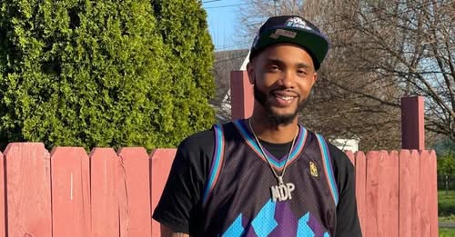 Montario D. Peoples Obituary 2026 Anderson, Indiana Death | Anderson IN Man, Killed in Easter Sunday Bourbon Street Shooting