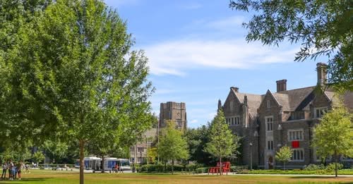 Abigail Yohannes Suicide Death Durham, North Carolina Obituary: Duke Chronicle University members share remembrances for Abigail.