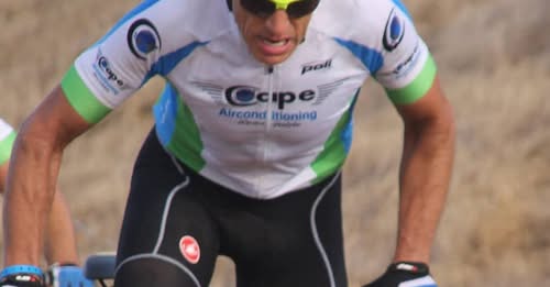 Landon La Grange Accident Death Cape Town Obituary: Cape Town Cyclist Dies After Tragic Taxi Crash Along Victoria Road