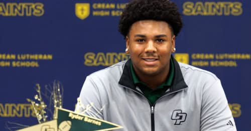 Ryder Barnes Obituary 2026| Irvine, California Suicide Death – Crean Lutheran High School Soccer Player Has Died