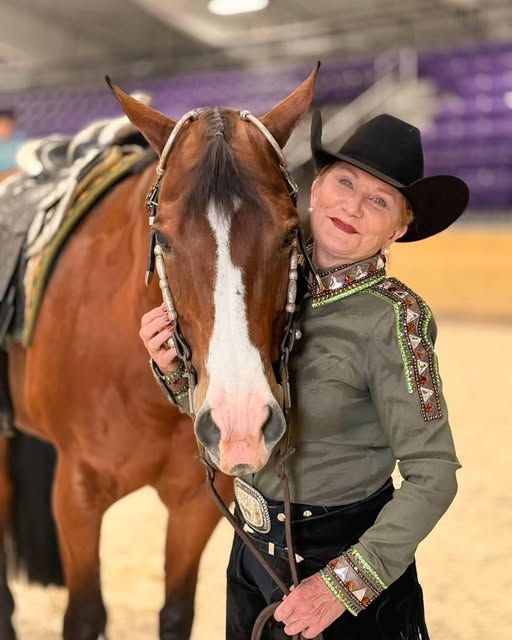 Katie Benson Obituary Shelbyville, TN Death: Beloved Horse Show Enthusiast and Community Member Passes from Medical Complications