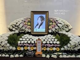 Yoon Mirae Obituary 2026 |South Korea Death: Former Swalla Dancer Passed Away at 35 – Celebration of Life Details
