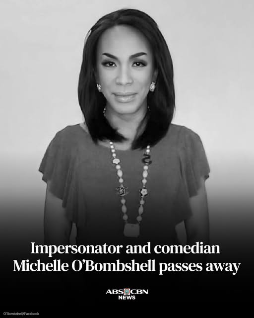 Michelle O’Bombshell Death: Comedian and impersonator Michelle O’Bombshell dies