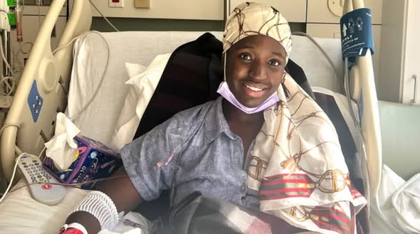 Carrie Everett Jacksonville, NC Obituary Death: Former Miss North Carolina Carrie Everett Passes at 22 After Battle with Stomach Cancer