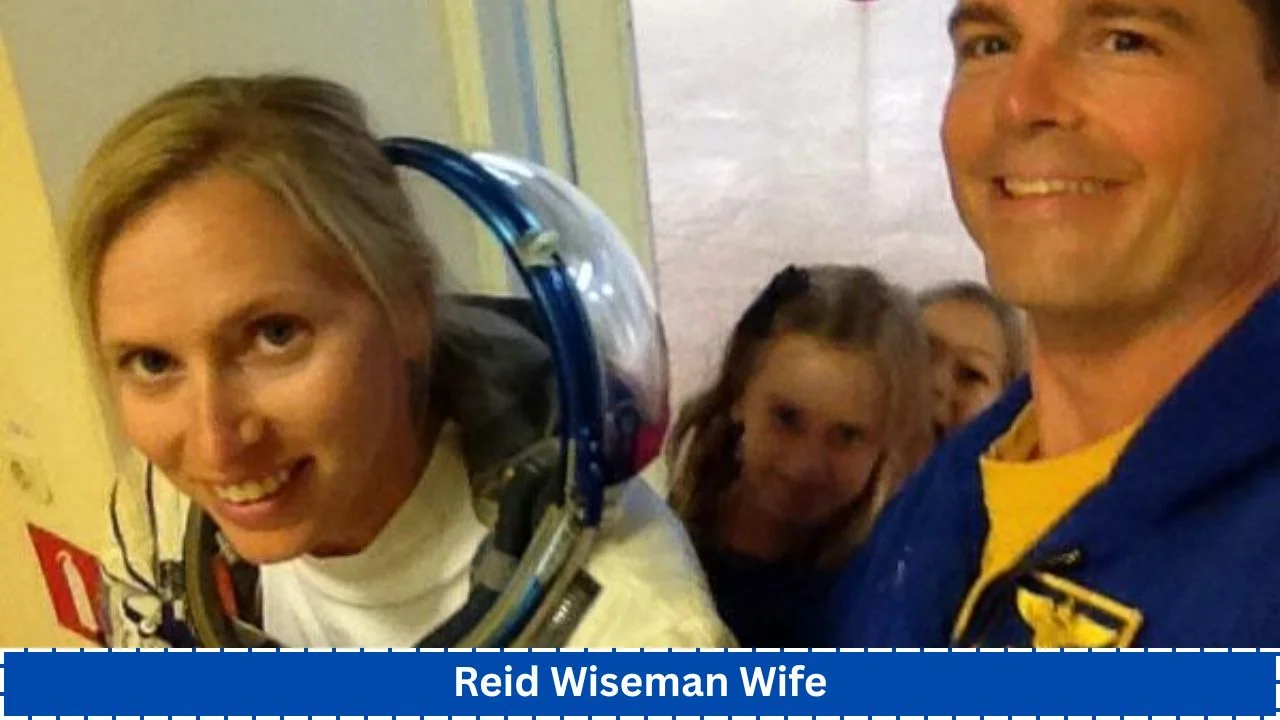 As NASA Returns to Deep Space, the Memory of Carroll Taylor Wiseman and the Leadership of Commander Reid Wiseman Offer a Human Heartbeat to the Most Ambitious Lunar Expedition in Half a Century