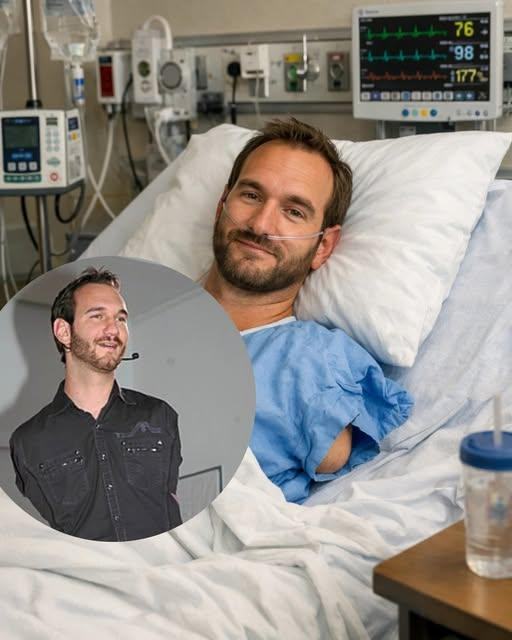 Nick Vujicic Australian Obituary Death: Australian-born evangelist, author, and motivational speaker Dies at 28