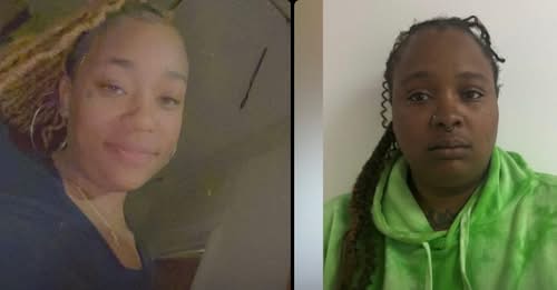 Naisha Wynn Charged with First-Degree Murder Following Fatal Stabbing of Jashia Wright